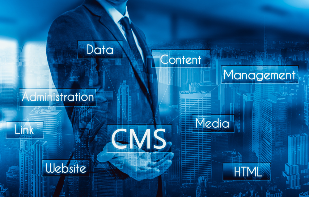 CMS_HTML_Data